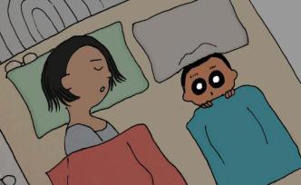 ?睡眠經(jīng)濟(jì)崛起：一場悲喜交加的新生意？