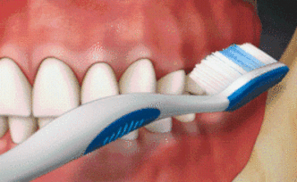 刷牙時(shí)做到這一點(diǎn)，你就戰(zhàn)勝了全國(guó) 90% 的人