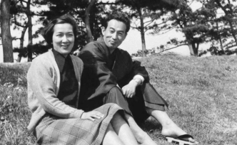 關(guān)于“孤獨(dú)死”，日本女詩(shī)人茨木則子給我們上了一課