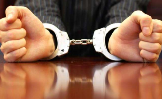 外逃7年，廣東韶關市“紅通人員”黃鷺回國投案