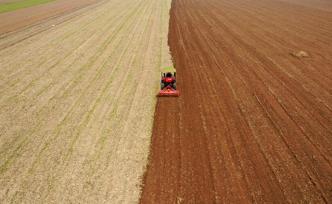 国办：确保到2022年全国建成10亿亩高标准农田