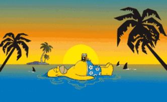 一圖看懂｜2020年放假通知來了