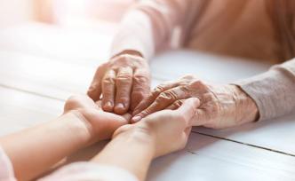 国家发改委：坚持以人民为中心，积极应对人口老龄化