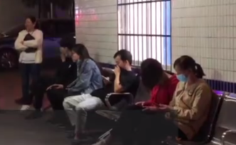 廣州白云：有群眾因刺激性氣味就醫(yī)，周邊未現(xiàn)泄漏，原因待查