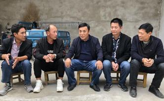 無罪之后⑤｜渦陽五周案當事人：努力重建家庭，奔赴各地打工