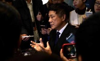 張燕生：高質(zhì)量發(fā)展需推動(dòng)數(shù)字經(jīng)濟(jì)、數(shù)字技術(shù)與制造業(yè)相融合