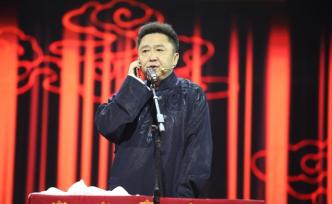 于謙辦了一項(xiàng)馬術(shù)比賽，他對(duì)中國(guó)馬產(chǎn)業(yè)有話(huà)說(shuō)