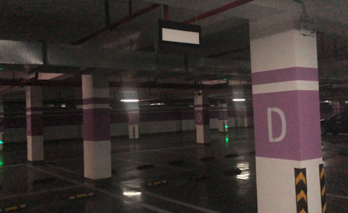 殘疾業(yè)主告開發(fā)商強(qiáng)賣車位：我開不了車