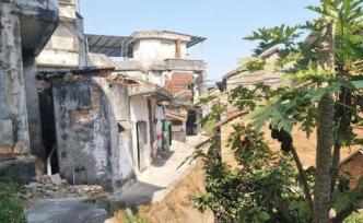 寻找“梅姨”生活轨迹：房东未现身，有人称“一年前还见过”