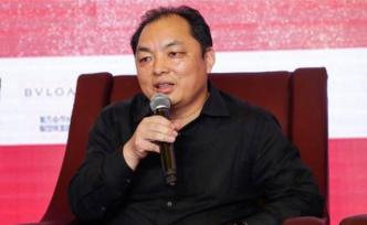 橫店集團(tuán)副總裁徐天福：未來(lái)三至五年是影院投資公司洗牌階段