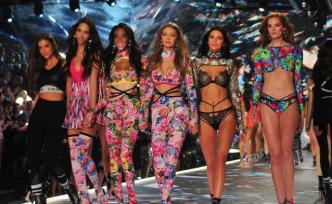 維密秀正式說(shuō)再見(jiàn)：收視率銷(xiāo)量雙下降