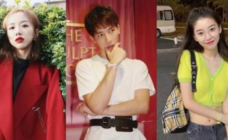 “頂流”劉陽阿沁究竟是誰？好男人變“渣男”，月流水?dāng)?shù)百萬的網(wǎng)紅毀于人設(shè)崩塌