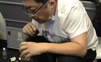 國(guó)際航班應(yīng)配導(dǎo)尿管？業(yè)內(nèi)人士：僅是指導(dǎo)性文件，非必備