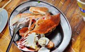 七旬老人食用隔夜海鮮后腹瀉、發(fā)燒，被診斷為膿毒癥