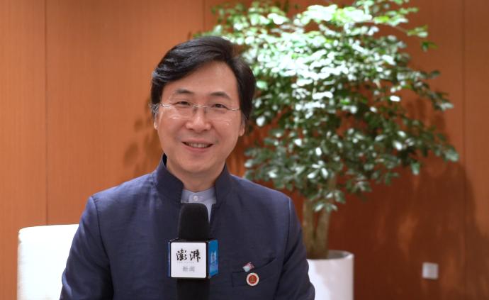 廖昌永：中國藝術歌曲正在走向世界