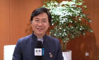 廖昌永：中國藝術(shù)歌曲正在走向世界