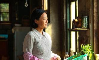 第32屆中國電影金雞獎(jiǎng)最佳女主角：詠梅