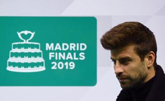 戴維斯杯讓皮克和費(fèi)德勒杠上了，時(shí)間會(huì)決定這次變革的未來