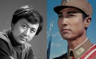 长影集团一周内连失两位老艺术家，均曾参演电影《吉鸿昌》