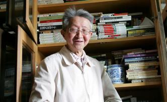 從流沙河的筆名說開去