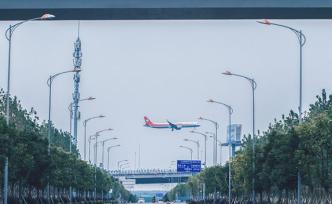 民航重庆监管局回应新航线噪音扰民：已尽可能降低噪音影响