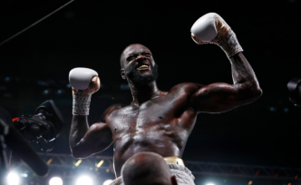 這是最感人的世界拳王戰(zhàn)，沒有失敗者只有兩位偉大的父親