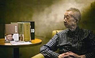 流沙河與大慈寺街娃的一段往事