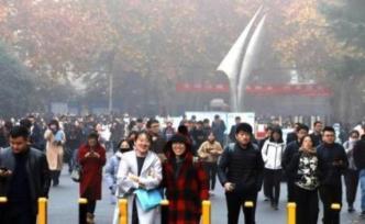 96.5萬人實際參加2020國考，考錄比約為40 : 1