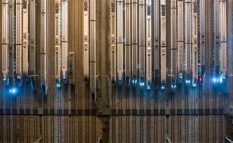 人民日报解读中国经济数据：路网四通八达，服务便捷高效