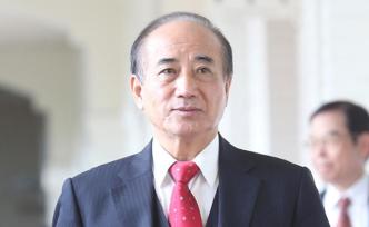 是否替親民黨站臺？王金平直言：不會，我是國民黨