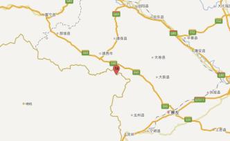 靖西5.2級地震：湖潤鎮(zhèn)停電，部分道路塌方，暫無傷亡報告