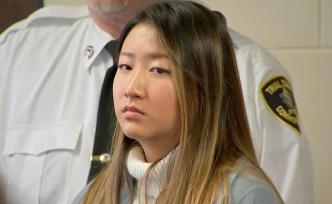 韓國(guó)女子涉慫恿男友自殺受審：未認(rèn)罪