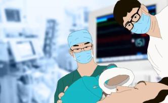 這輩子最成功的急救案例：這小孩命大，遇到了我