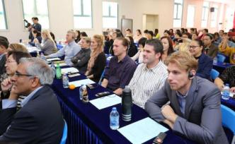 有關(guān)兒童發(fā)展的這三場(chǎng)重磅平行論壇都討論了些什么