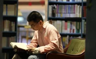 書店寫作計(jì)劃23丨這封情書，寫給涵芬樓（南寧）書店