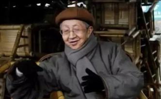 憶一段往事：寫給流沙河老先生
