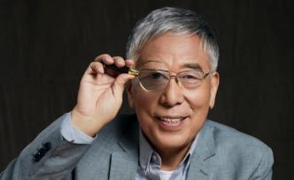 王晉康獲中國科幻銀河獎終身成就獎，封筆作《宇宙晶卵》發(fā)表