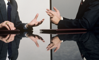 第三輪中國-歐盟工商領袖和前高官對話在北京舉行