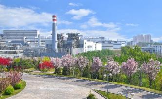 河鋼集團(tuán)將建設(shè)全球首例120萬(wàn)噸規(guī)模氫冶金示范工程