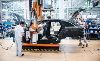 奧迪計(jì)劃6年內(nèi)裁員9500人，節(jié)約60億歐元轉(zhuǎn)型電動(dòng)化