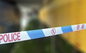 廣州天河一廢棄人行隧道內(nèi)發(fā)現(xiàn)無名男尸，警方正調(diào)查死亡原因