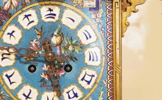 獨(dú)角鹿西洋古董：復(fù)古而瑰麗的生活美學(xué)