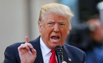 美媒：特朗普與澤連斯基通話當晚，白宮首次正式扣留援烏經(jīng)費