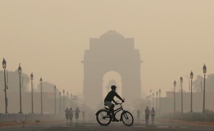 印度最高院：活在“毒氣室”中不如被炸死