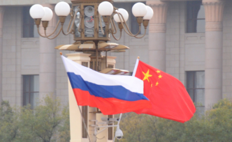 中俄戰(zhàn)略穩(wěn)定磋商舉行，就多邊軍控與裁軍等深入交換看法