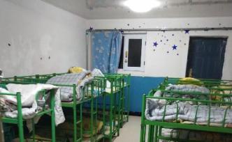 北京延慶警方：網(wǎng)傳某康復(fù)中心兒童被打，已介入調(diào)查