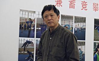 杨浦七梦·实录｜体育：海上足球漫谈