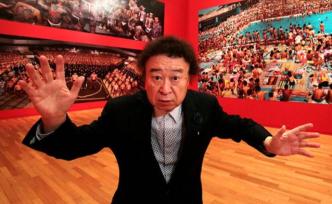 筱山紀信：他拍的少女天真中透著狡黠，羞澀里藏著野蠻