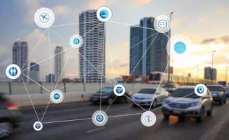 “←2017 2019→”火了，上海智慧交通也來曬成績單