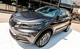 5S暗夜英雄版潮流來襲的背后，是向年輕化加速的觀致汽車